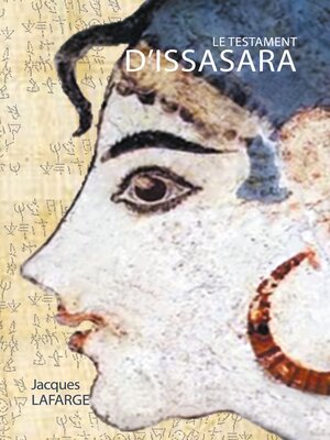cover image of Le testament d'Issasara